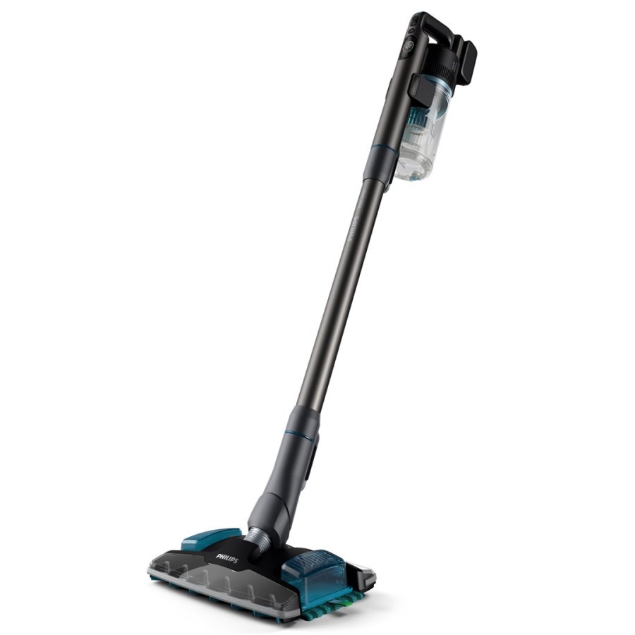 Philips 8000 series XC8057/01 Trdls Vakuum Aqua Plus #7