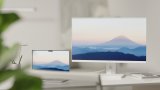 JAPANNEXT JN-IPS270UHD60F-C65W-HSP-W computersk�rm 68,6 cm (27