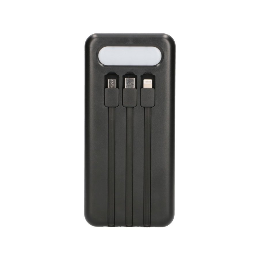 Extralink EX.19522 powerbank Lithium polymer (LiPo) 30000 mAh Sort #5