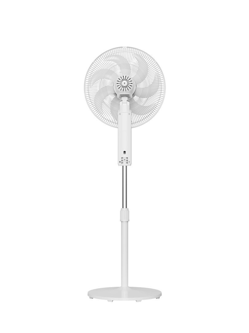 Midea FS40-23MT ventilator Hvid #7