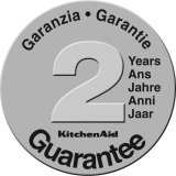 KitchenAid 5KCM1208EWH Semi-auto Filter kaffemaskine 1,7 L #4
