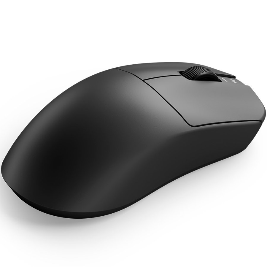 Dark Project Novus SE Wireless Gaming mus Spil Ambidextrous RF Wireless + USB Type-C Optisk 26000 dpi #10