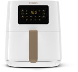 Philips 5000 series HD9255/30 frituregryde Enkelt 4,1 L Enkeltstende 1400 W Varmluftsteger Hvid #7