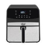 IDEAL Fedtfri frituregryde 6,5 L #1
