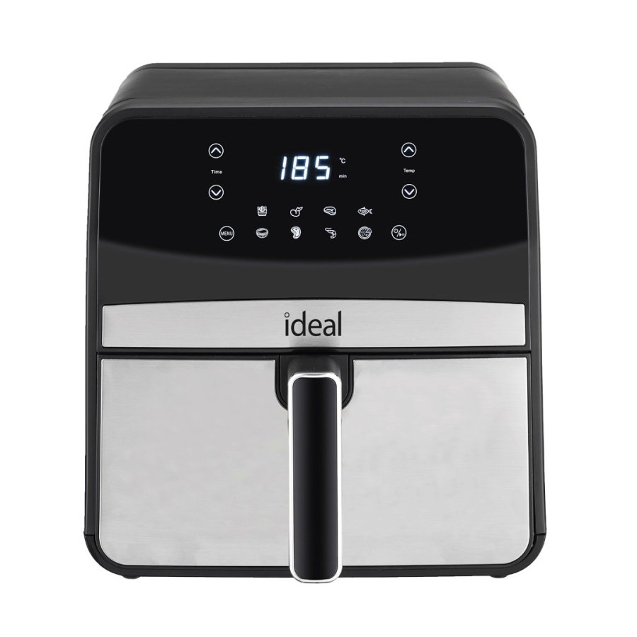 IDEAL Fedtfri frituregryde 6,5 L #1
