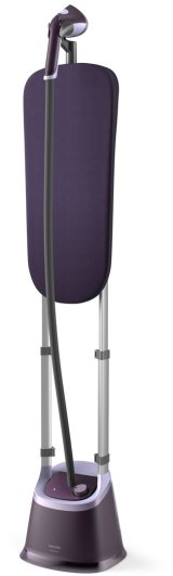 Philips Stand Steamer 3000 Series STE3180/30 Steamer standmixer med StyleBoard XL-bord #1