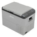 Outwell Arctic Chill 40 k�leboks 37,1 L Elektrisk Sort, Gr� #1