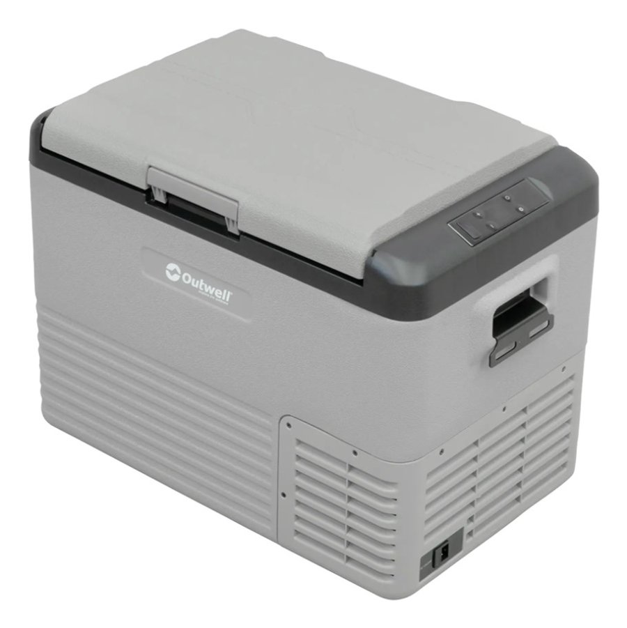 Outwell Arctic Chill 40 k�leboks 37,1 L Elektrisk Sort, Gr� #1