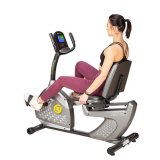 HMS Fitness R6019-i Magnetisk cykeltrner #9