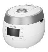 Cuckoo CRP-RT1008F riskoger 1,8 L 1150 W Hvid #1