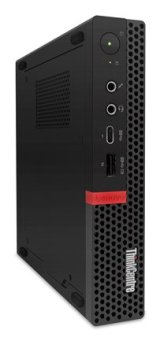 tecXL Lenovo ThinkCentre M720q Intel� Core i5 i5-8400T 16 GB DDR4-SDRAM 512 GB SSD Windows 11 Pro Mini PC Sort #7