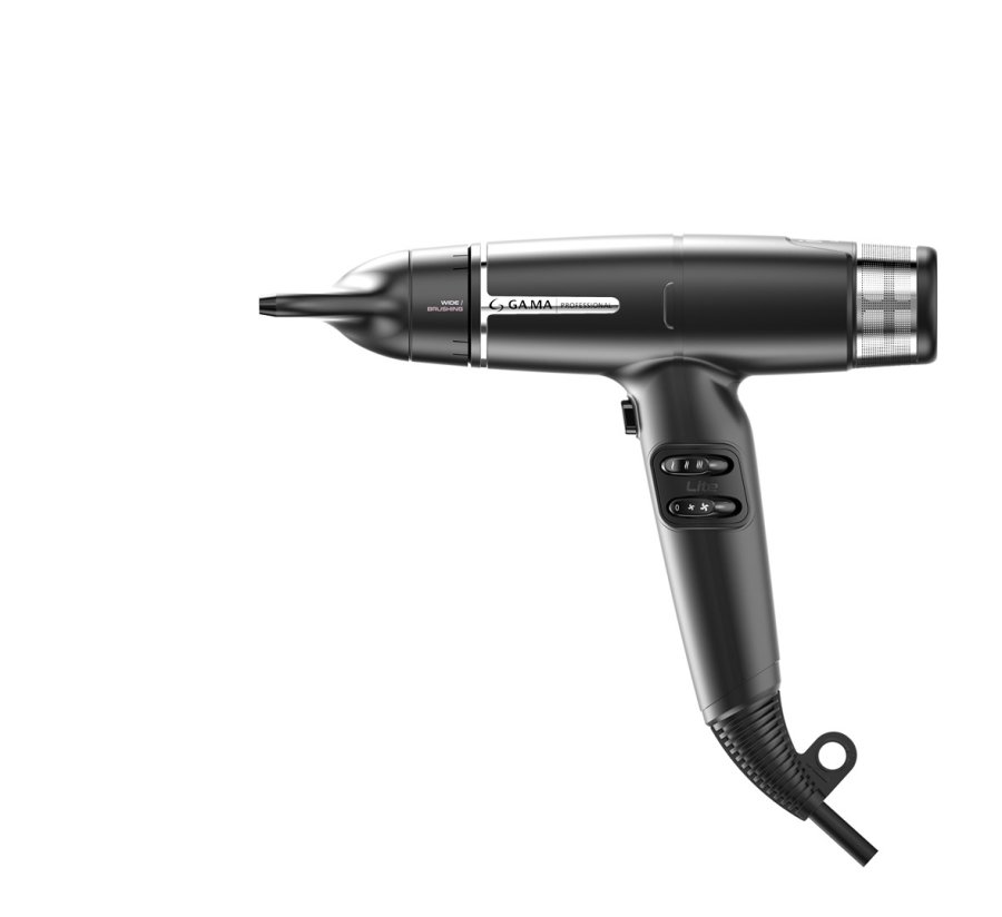 GA.MA PH6030.BK h�rt�rrer 1500 W Sort #32