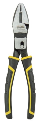 Stanley FMHT0-70813 tang Lineman's tnger #3