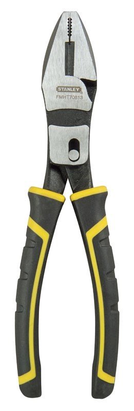 Stanley FMHT0-70813 tang Lineman's tnger #3