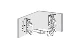 ART AR-85 LCD/LED TV-HOLDER 32-70