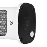 KERAMISK VARMELEGEME NOVEEN PTC2000 SMART #6