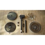 Philips 3000 series Sokkelbl�ser #3
