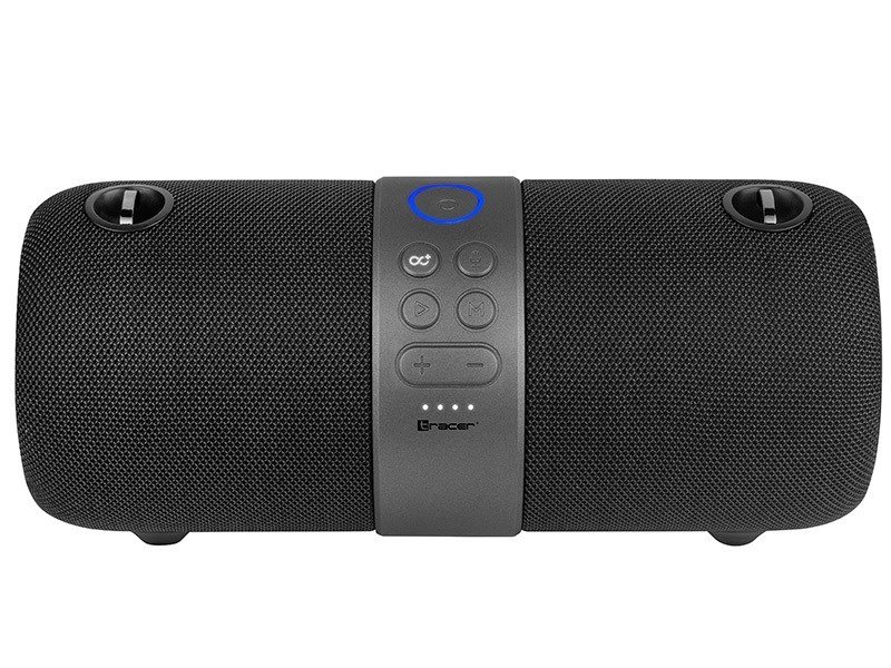 Brbare Bluetooth-hjttalere Tracer TRAGLO46789 Sort 30 W #17
