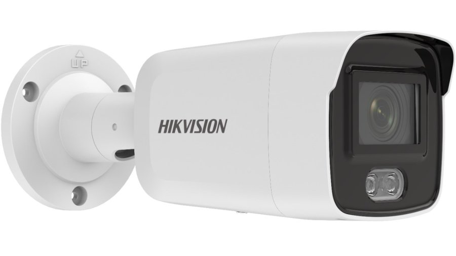 Hikvision DS-2CD2027G2-L(4MM) overvgningskamera Kugle IP-sikkerhedskamera Udendrs 1920 x 1080 pixel Vg #3