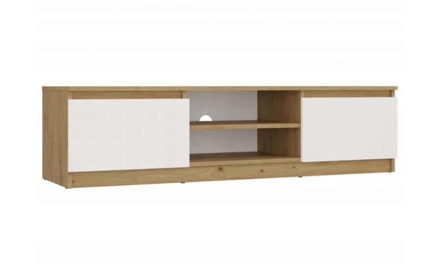 RTV 140 MALWA EG ARTISAN/HVID #1