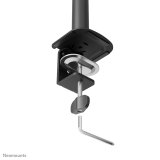 Neomounts DS60-600BL2V sk�rmbeslag og -stativer 81,3 cm (32