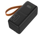 Tracer VOUGE-5 50000 mAh Sort #1