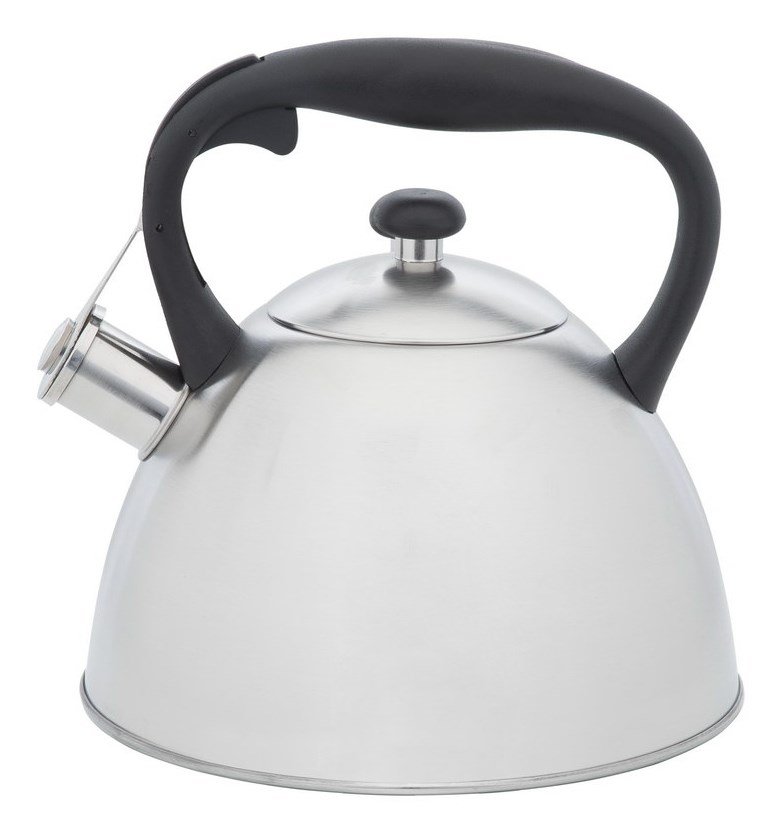 Resto Kitchenware 90601 kedel 3 L Rustfrit stl #16