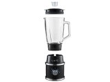 LAFE Bordblender TITANIUMPOWER 1300 W 1,5 L Sort #4