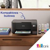 Epson EcoTank L3230 - multifunktionsprinter med kontinuerlig blkforsyning #9