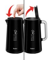 Tefal KO851 elkedel 1,7 L 1800 W Sort #3