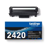 Black Laser Toner (TN2420) #4