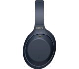 Sony WH-1000XM4 Hovedtelefoner Trdls Headset Opkald/musik USB Type-C Bluetooth Bl #4