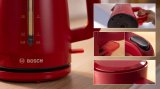 Bosch TWK3M124 elkedel 1,7 L 2400 W Rd #15