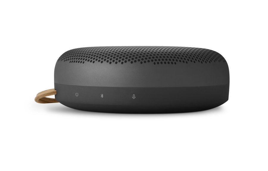 Bang & Olufsen Beosound A1 2.Gen black anthracite #6