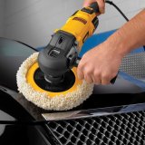 DeWALT DWP849X-QS bil pudsemiddel 1250 W 3500 rpm #76