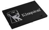 Kingston Technology 2048G SSD KC600 SATA3 2,5