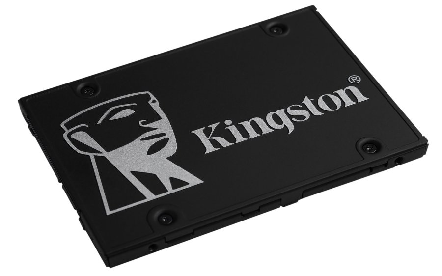 Kingston Technology 2048G SSD KC600 SATA3 2,5