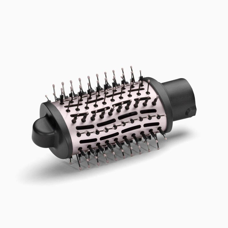 BaByliss STYLE SMOOTH 1000 AS128E hrtrrer og krllejern #16