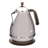DeLonghi KBOV 2001.BG elkedel 1,7 L Beige 2000 W #1