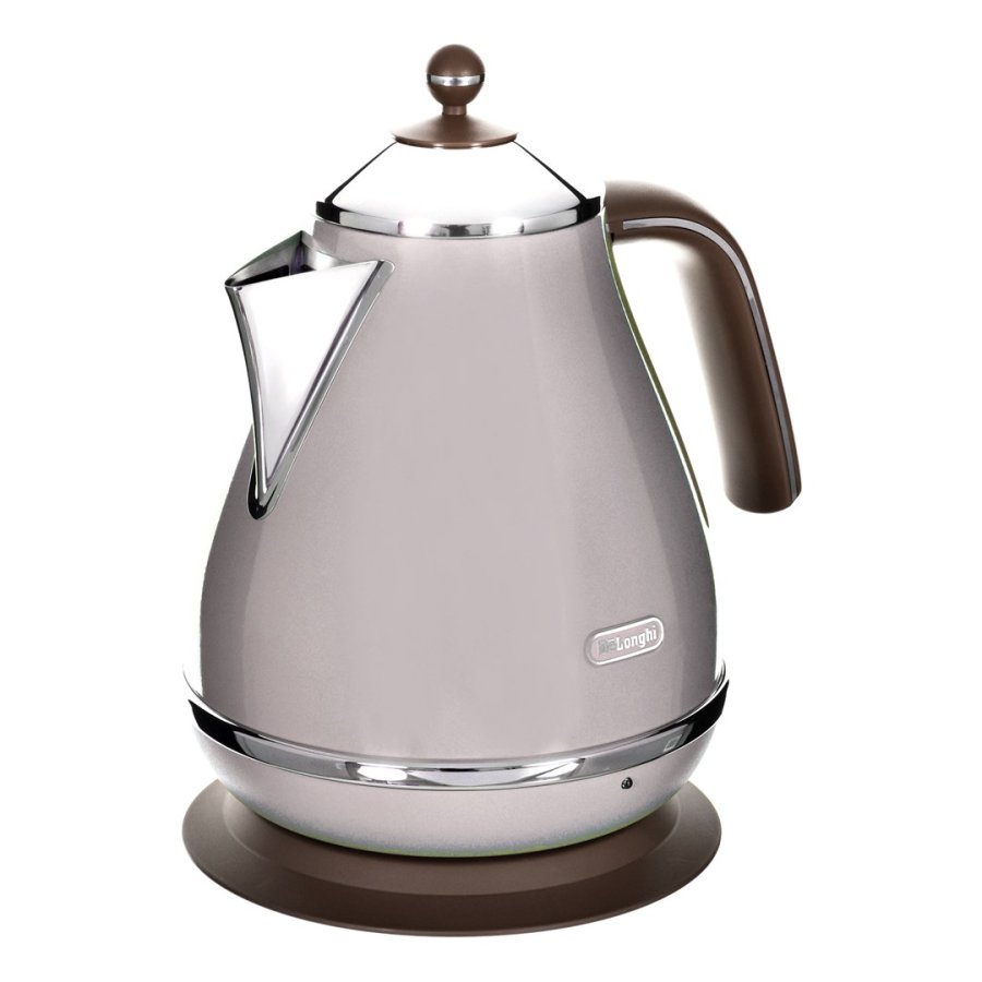 DeLonghi KBOV 2001.BG elkedel 1,7 L Beige 2000 W #1