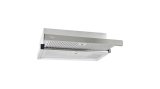 Teka CNL 6415 Plus Semi indbygget (trk ud) Rustfrit stl 385 m/t A #1