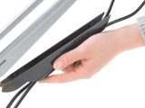 Novus 990+4018+000 skrmbeslag og -stativer 68,6 cm (27