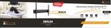 Libox LB-120 tv-beslag 2,16 m (85