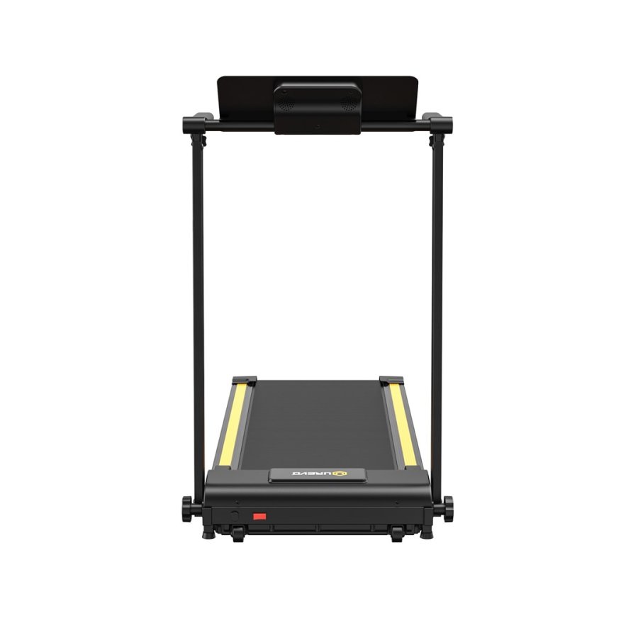 Urevo Foldi Mini black lbebnd 1002 x 410 mm 10 km/t #37