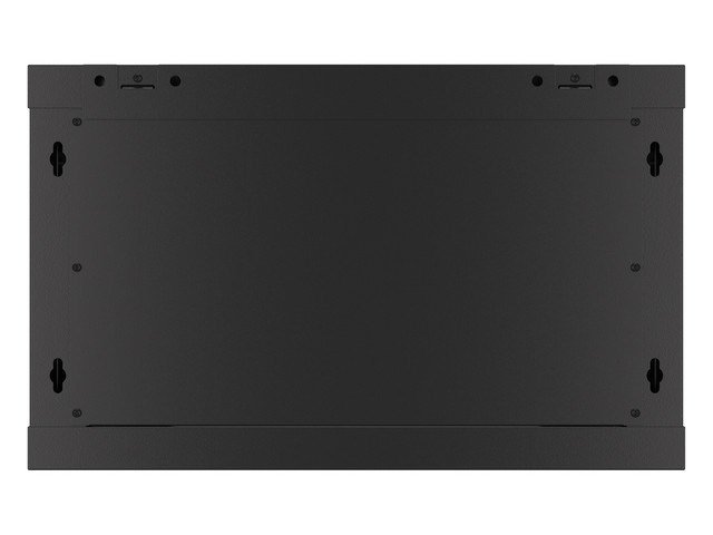 Lanberg WF01-6606-00B stativ 6U Vgmonteret stativ Sort #8