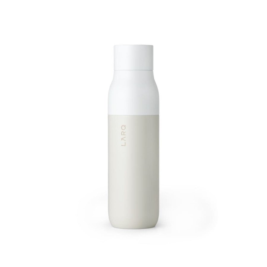 LARQ PureVis Dagligt forbrug 500 ml Beige, Hvid #1