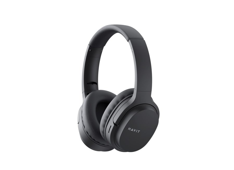 Havit I62 trdlse in-ear-hovedtelefoner (sort) #4