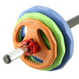 HMS Fitness SBP22 Justerbar hndvgt #5