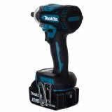MAKITA 18V 3x5.0Ah kombist DLX2359TJ1 #11