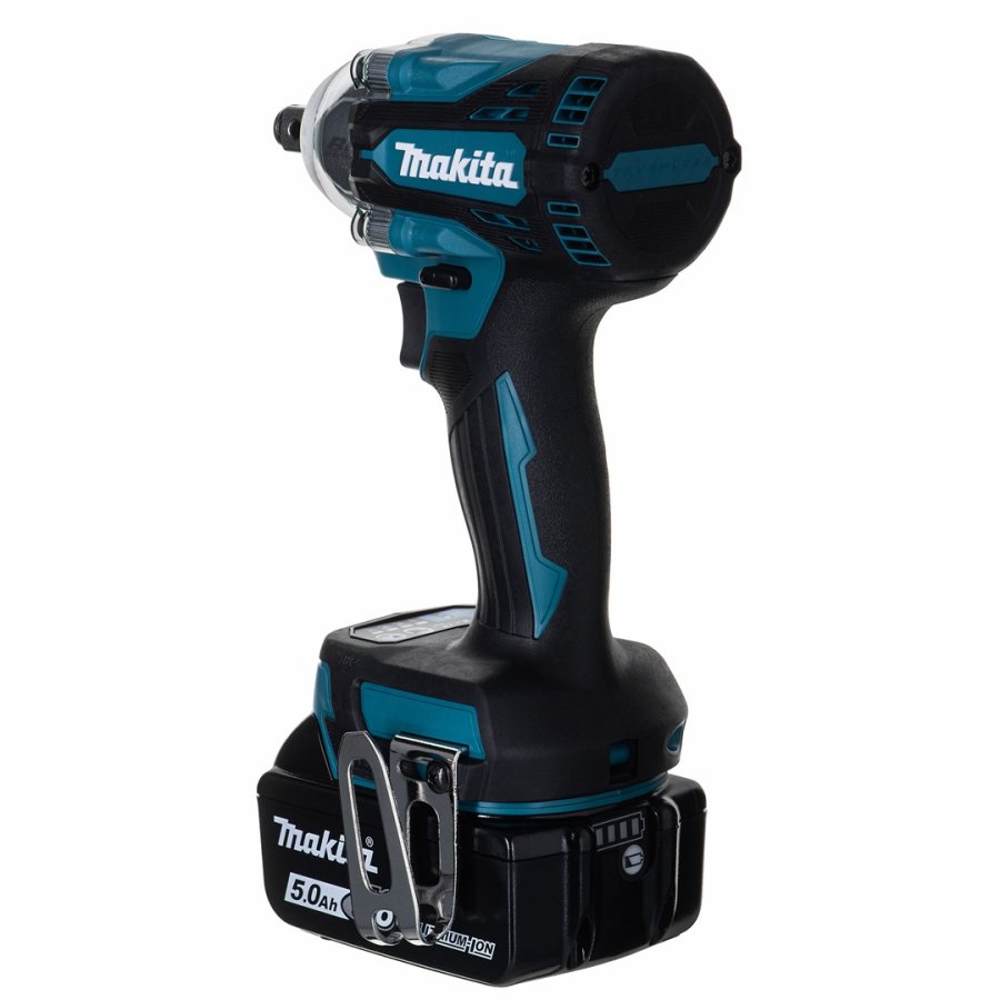 MAKITA 18V 3x5.0Ah kombist DLX2359TJ1 #11